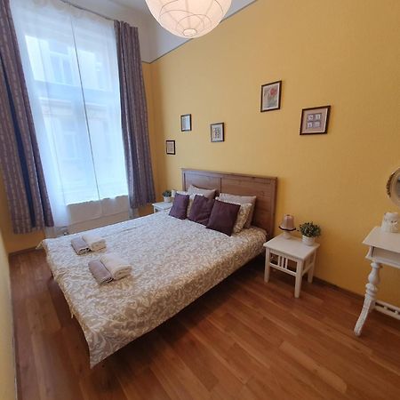 Astoria Central Home Βουδαπέστη Εξωτερικό φωτογραφία
