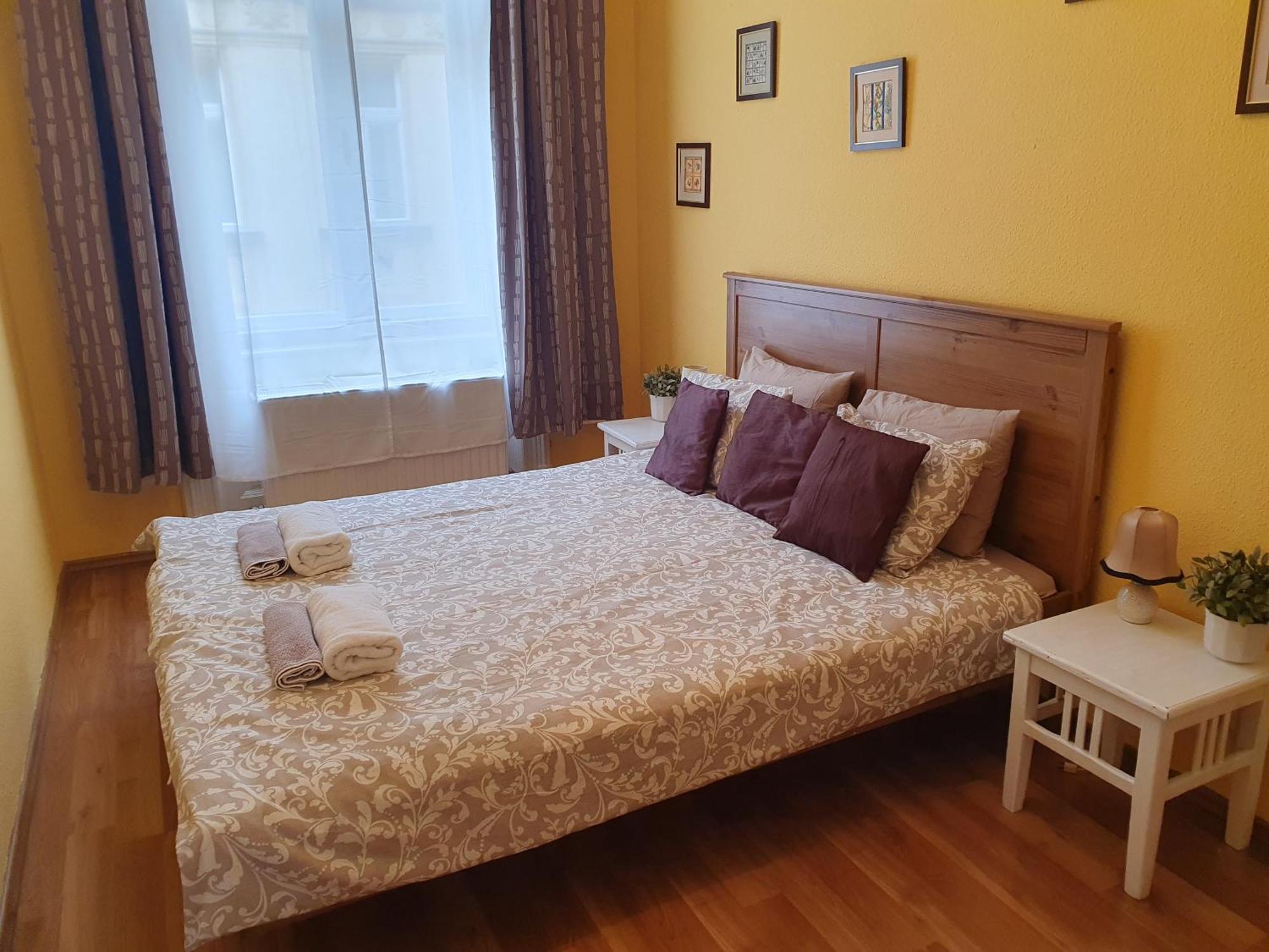 Astoria Central Home Βουδαπέστη Εξωτερικό φωτογραφία