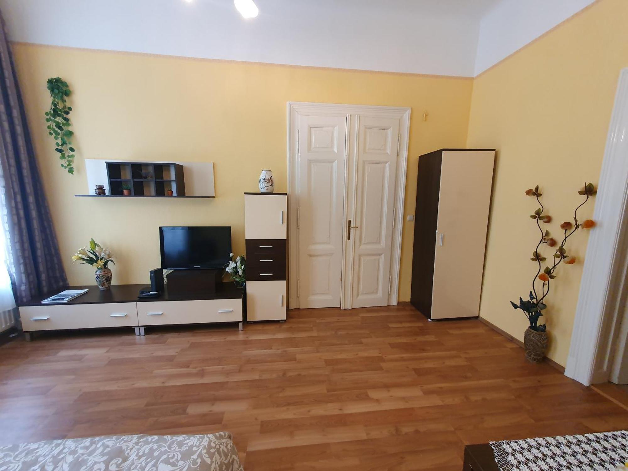 Astoria Central Home Βουδαπέστη Εξωτερικό φωτογραφία
