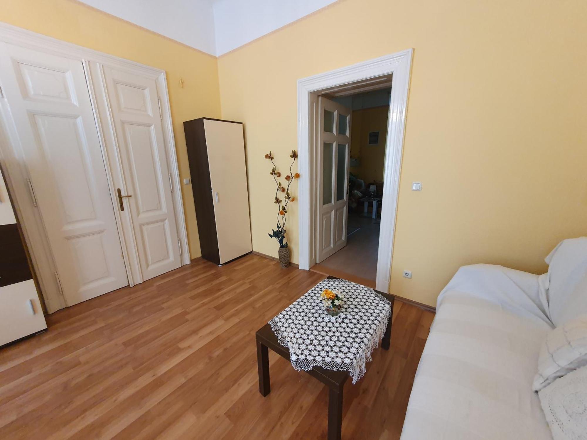 Astoria Central Home Βουδαπέστη Εξωτερικό φωτογραφία