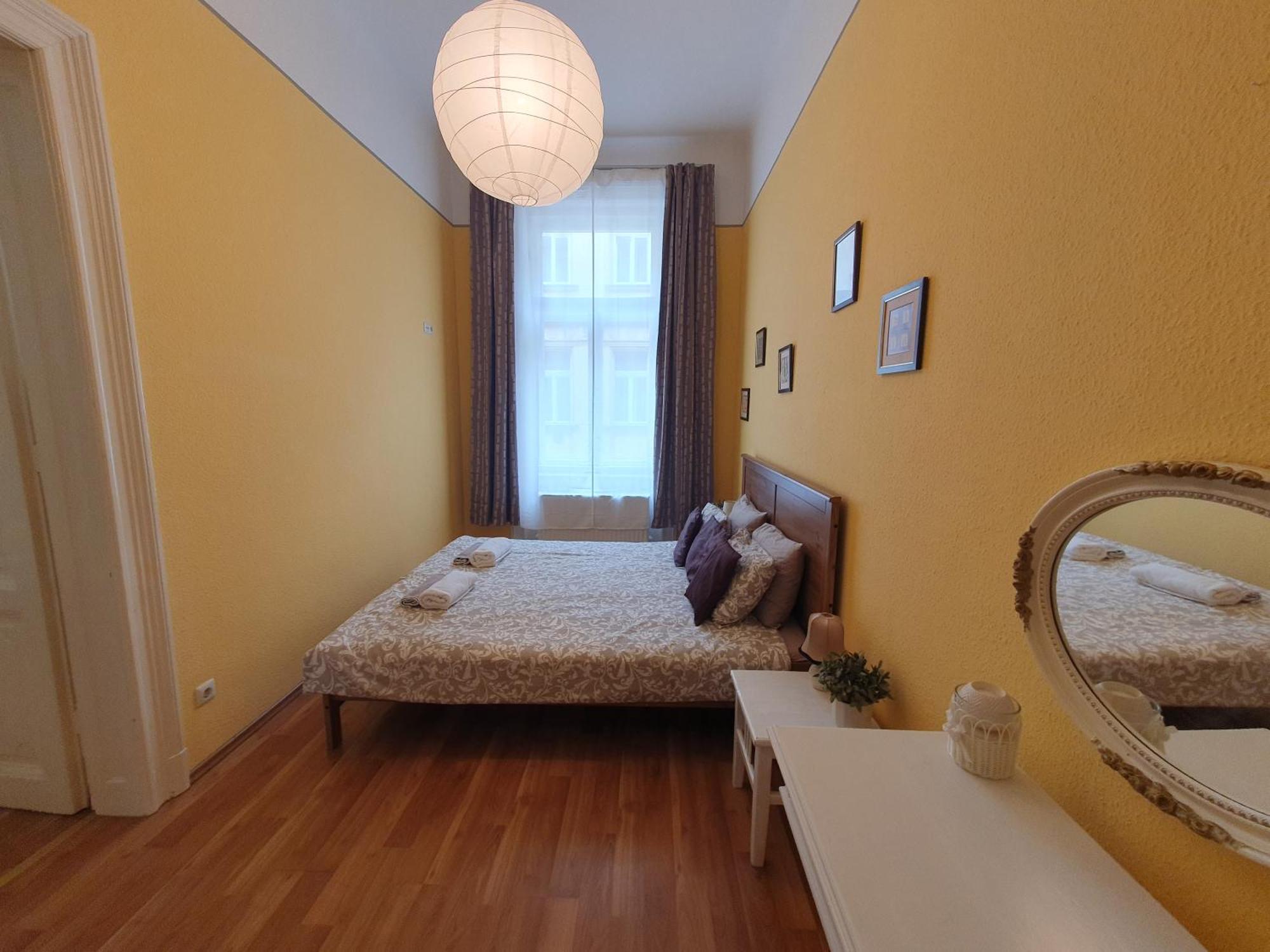 Astoria Central Home Βουδαπέστη Εξωτερικό φωτογραφία