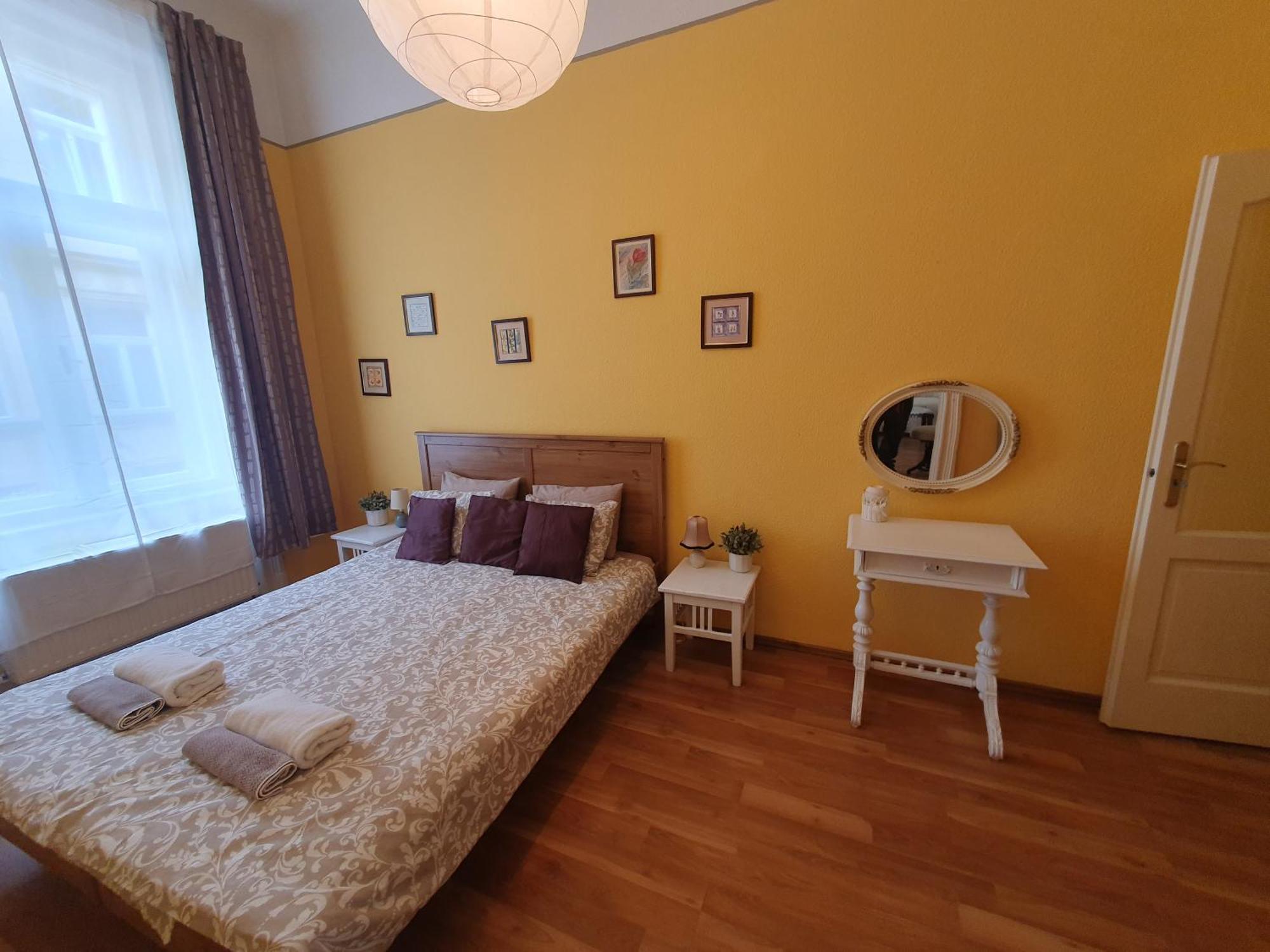 Astoria Central Home Βουδαπέστη Εξωτερικό φωτογραφία