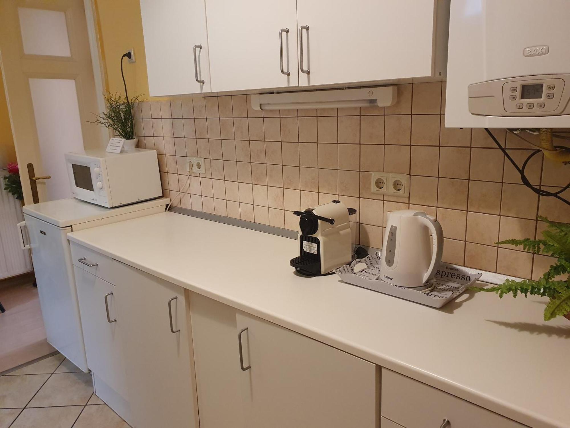 Astoria Central Home Βουδαπέστη Εξωτερικό φωτογραφία