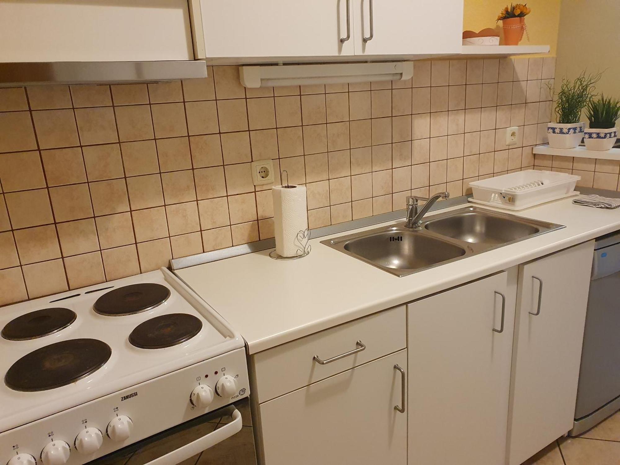 Astoria Central Home Βουδαπέστη Εξωτερικό φωτογραφία