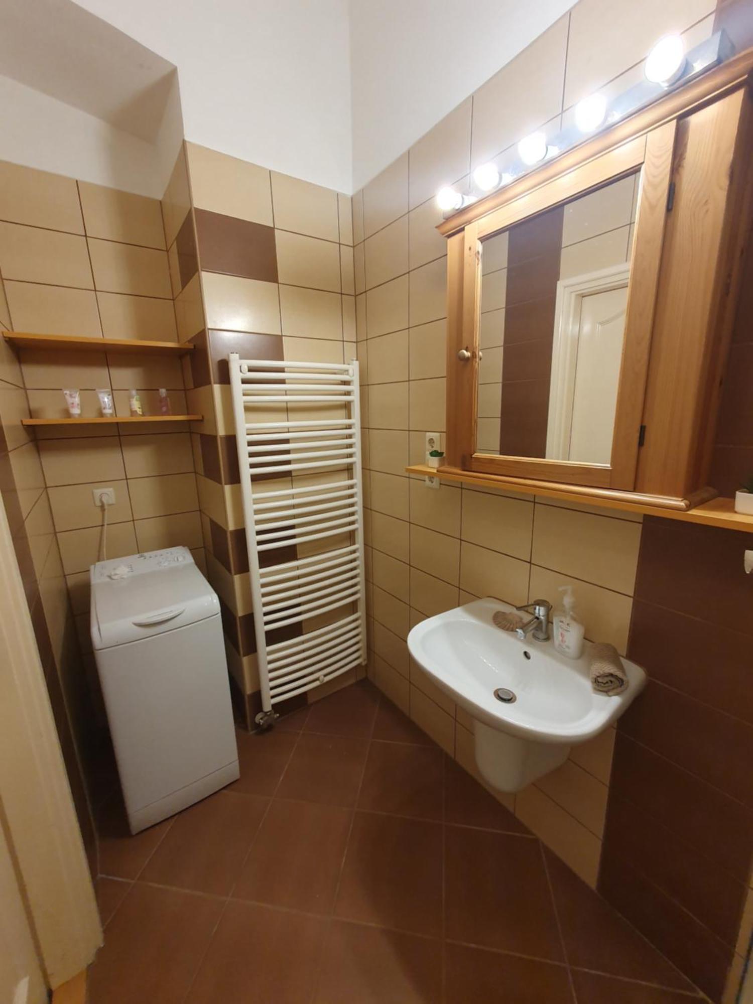 Astoria Central Home Βουδαπέστη Εξωτερικό φωτογραφία