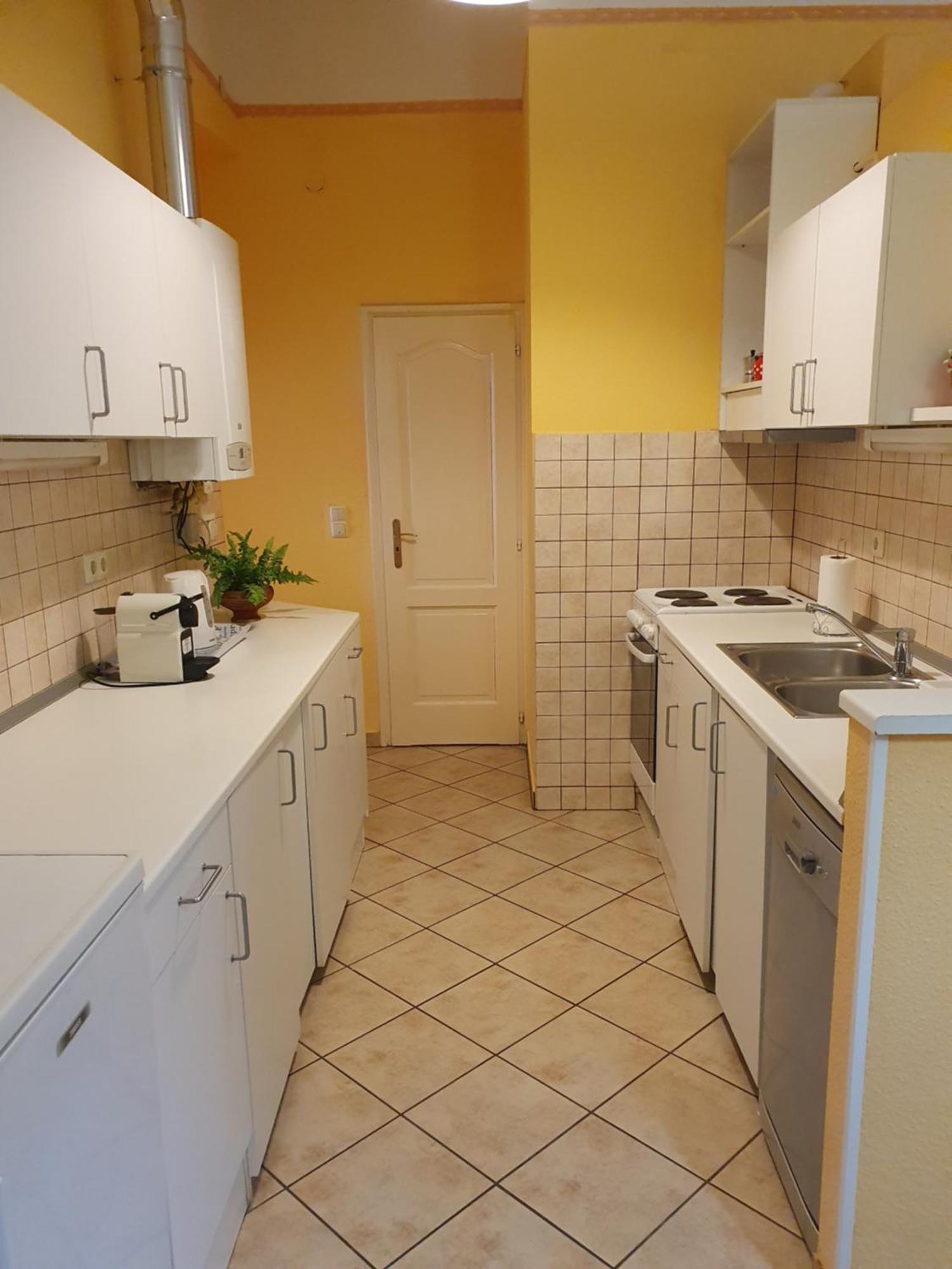Astoria Central Home Βουδαπέστη Εξωτερικό φωτογραφία